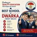 Best School In Dwarka West Delhi - Modern Convent School
