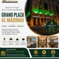 Grand Plaza Al Madinah