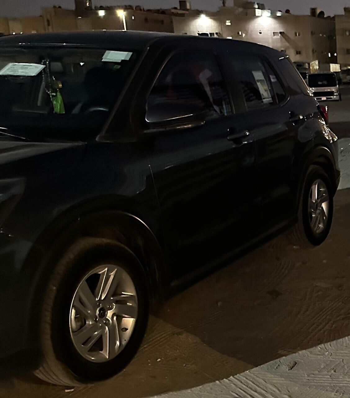 Dammam, Vehicle Lease Transfer, SAR 30,  2026 Model Toyota Raiz For Sale