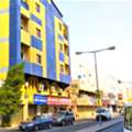 BHD 130/month,  Studio,  15 Sq. Meter,  East Riffa Near IMC Hospital! Furnished Studio Room 130 Only With EWA