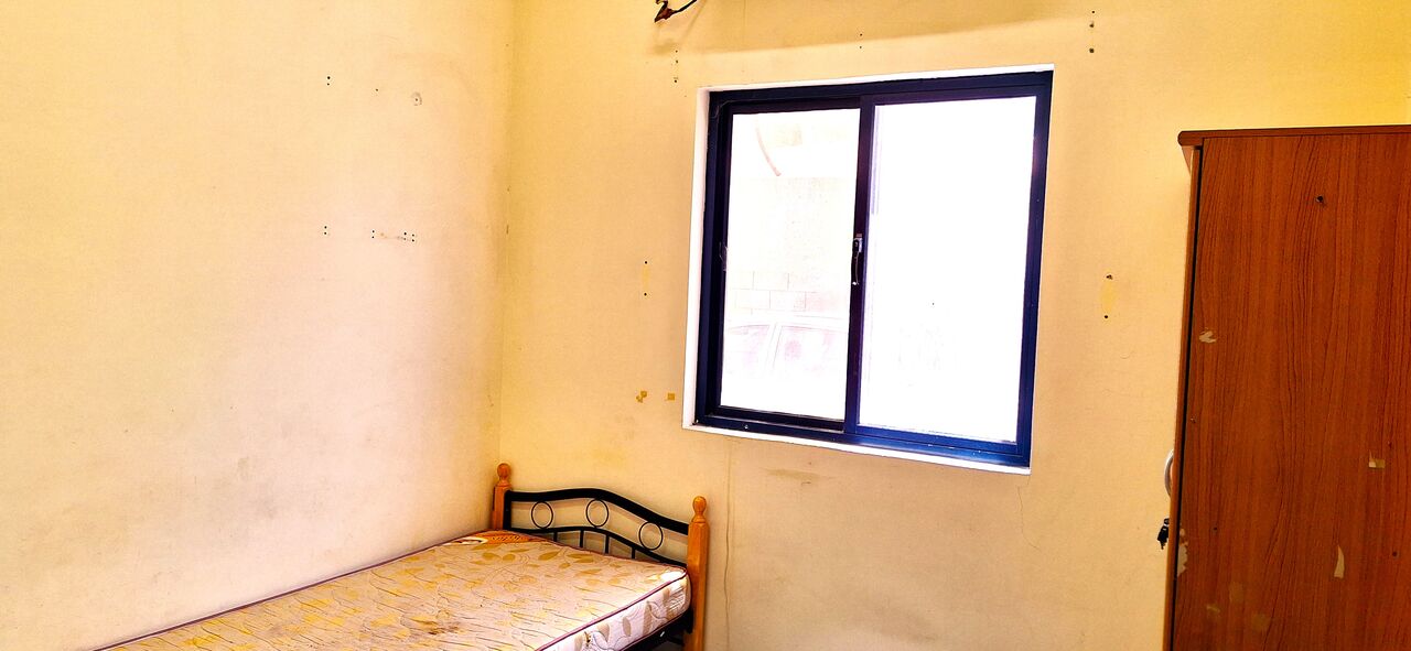 East Riffa, Apartments, Flats, Houses & Villas, BHD 130/month,  Studio,  15 Sq. Meter,  East Riffa Near IMC Hospital! Furnished Studio Room 130 Only With EWA