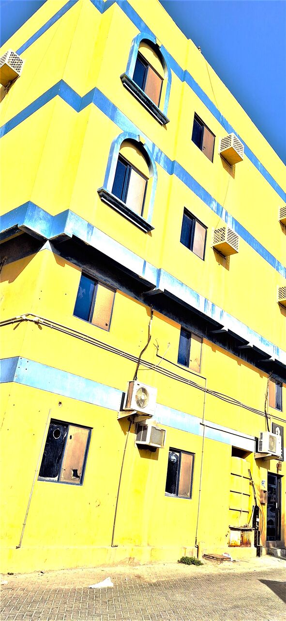 East Riffa, Apartments, Flats, Houses & Villas, BHD 130/month,  Studio,  15 Sq. Meter,  East Riffa Near IMC Hospital! Furnished Studio Room 130 Only With EWA
