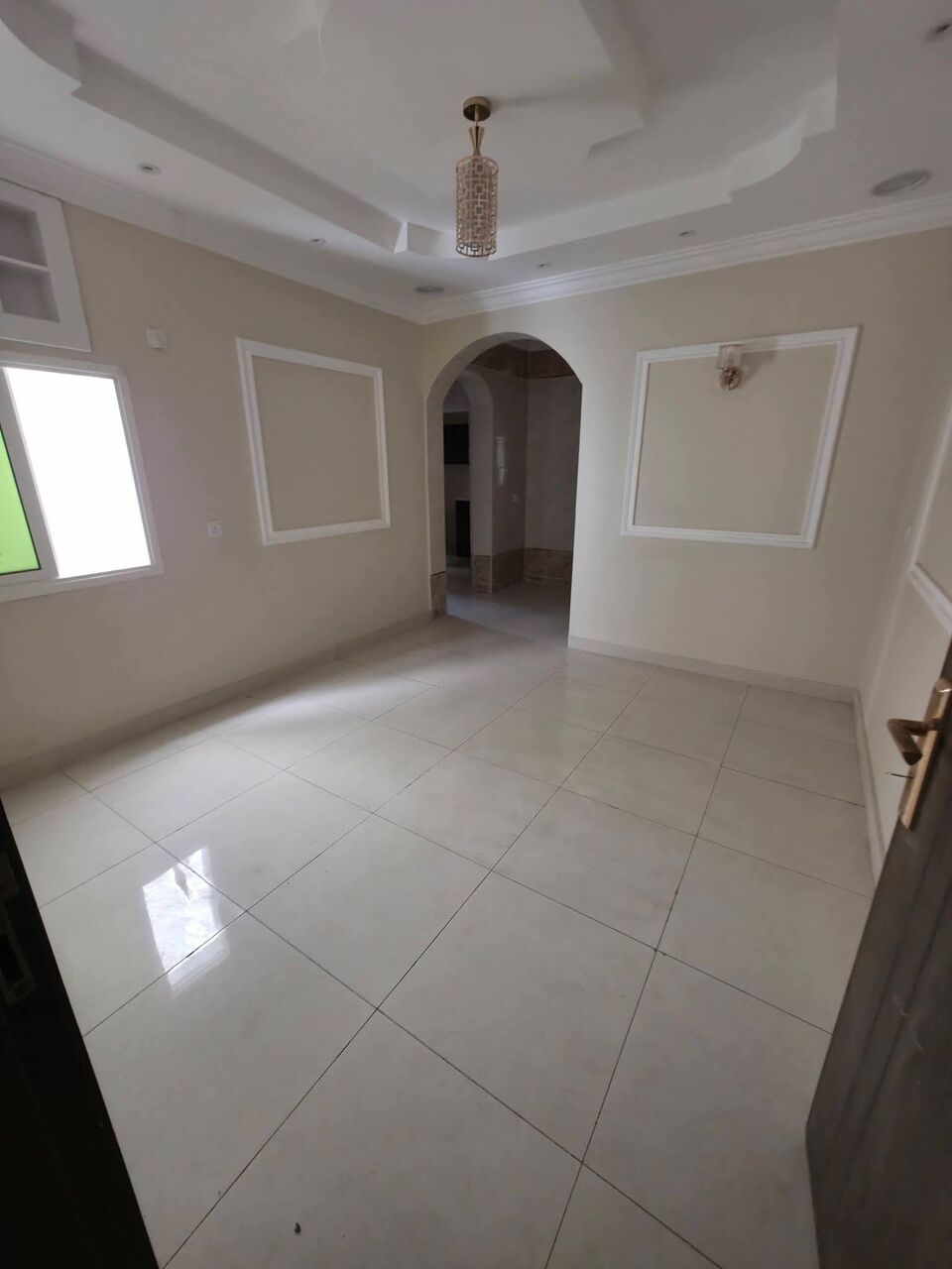 Thuqbah, Apartments, Flats, Houses & Villas, 2 BR,  2 BR Family Apartment For Rent In Al Khobar 17,500 SAR/Year