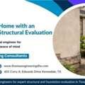 Protect Your Home With An Independent Structural Evaluation