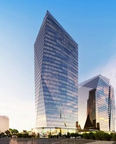 Bangalore, Real Estate For Sale, INR 10900000,  4 BR,  3300 Sq. Meter,  Bagmane Luminary Whitefield &ndash; Premium Commercial Spaces In Bangalore