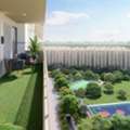 Seeking For Premun Apartments In Wave City Ghazibad?