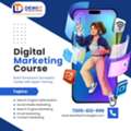 Gain Practical Skills With Live Digital Marketing Projects