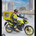 Noon Minutes Delivery Riders City Khamis Mushait Abha