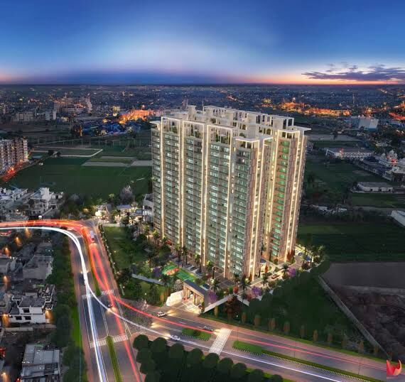 Mumbai, Travel, Spacious 3BHK Flats In Zirakpur Built For Growing Families