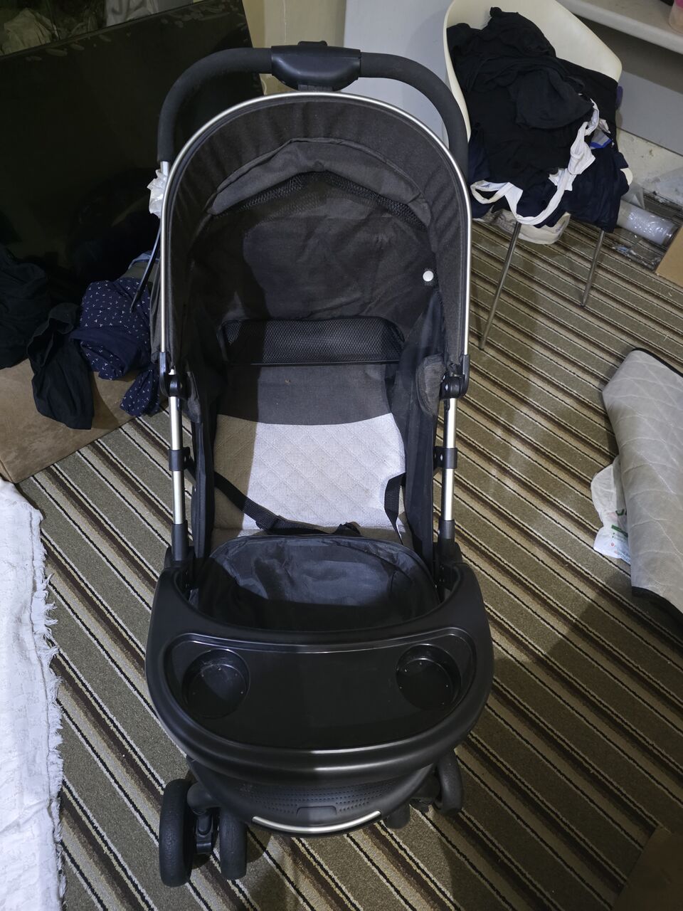 Al Hindawiya, Baby & Kid Stuff, SAR 230,  Baby Stroller For Sale 230SAR
