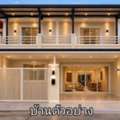 THB 2,  2 BR,  27 Sq. Feet,  2-story Townhome For Sale In Bang Saen, Chonburi, Location Bang Saen, Near Wannapha