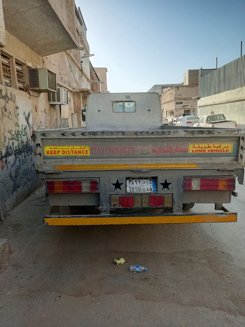 Riyadh, Vehicles, Cars & Trucks , SAR 67000,  2015,  2015,  Manual,  413821 KM,
