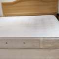 SAR 450,  Double Bed And Single Bed With Side Tables