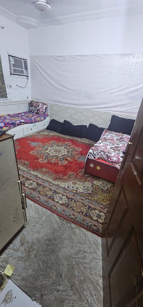 Al Aziziyah, Rooms for Rent, SAR 1100/month,  Furnished,  Furnished Room With Kitchen Access Including All Accessori