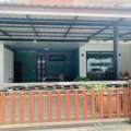 THB 4,  3 BR,  52 Sq. Feet,  For Sale And Rent, Large Detached House, Ban Bueng, Chonburi. Thanasiri Village, 3