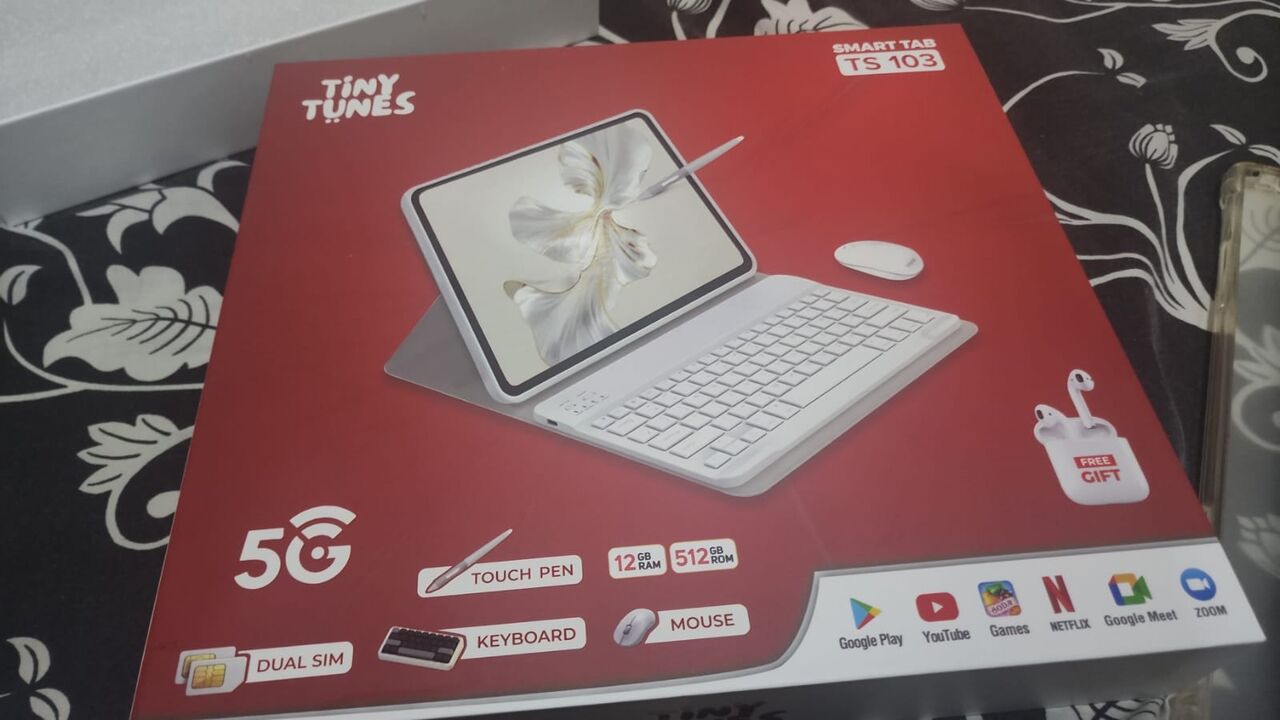 Jubail, Tablet Computers, SAR 389,  Kids Tablet For Sale