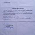 Looking For Mechanical Job