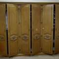 SAR 500,  6 Door Strong Cupboard For Sale