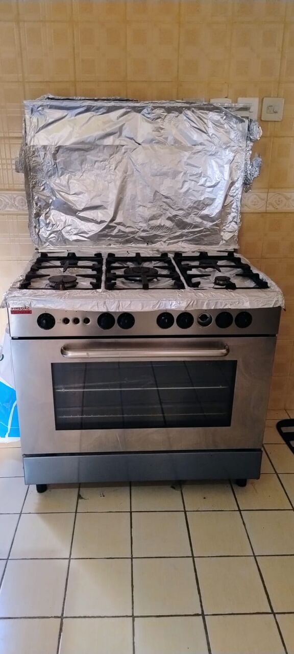 Al Sahafa, Appliances, SAR 400,  Oven Burner