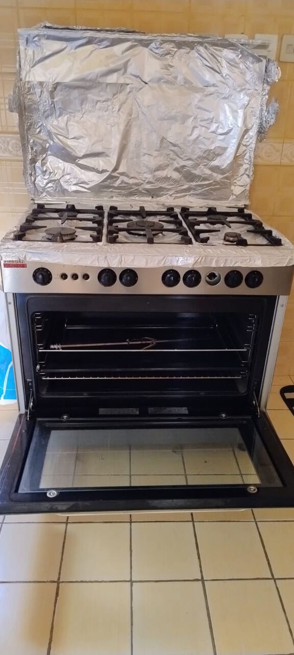 Al Sahafa, Appliances, SAR 400,  Oven Burner