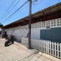 THB 2300000,  6 BR,  77 Sq. Feet,  Dormitory For Sale, Total Of 9 Rooms, Mueang Chonburi, Selling Cheaply For Only 2.3