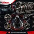 How Transmission Fluid Affects Overall Driving Performance