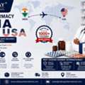 India Online Pharmacy International Shipping To USA - Oddway