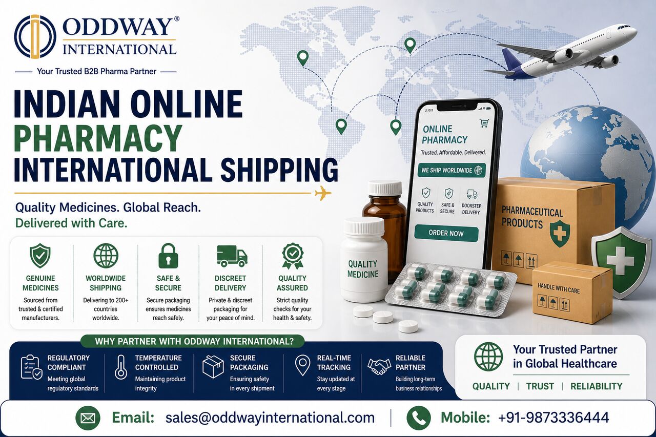 New York, Businesses For Sale, India Online Pharmacy International Shipping To USA - Oddway