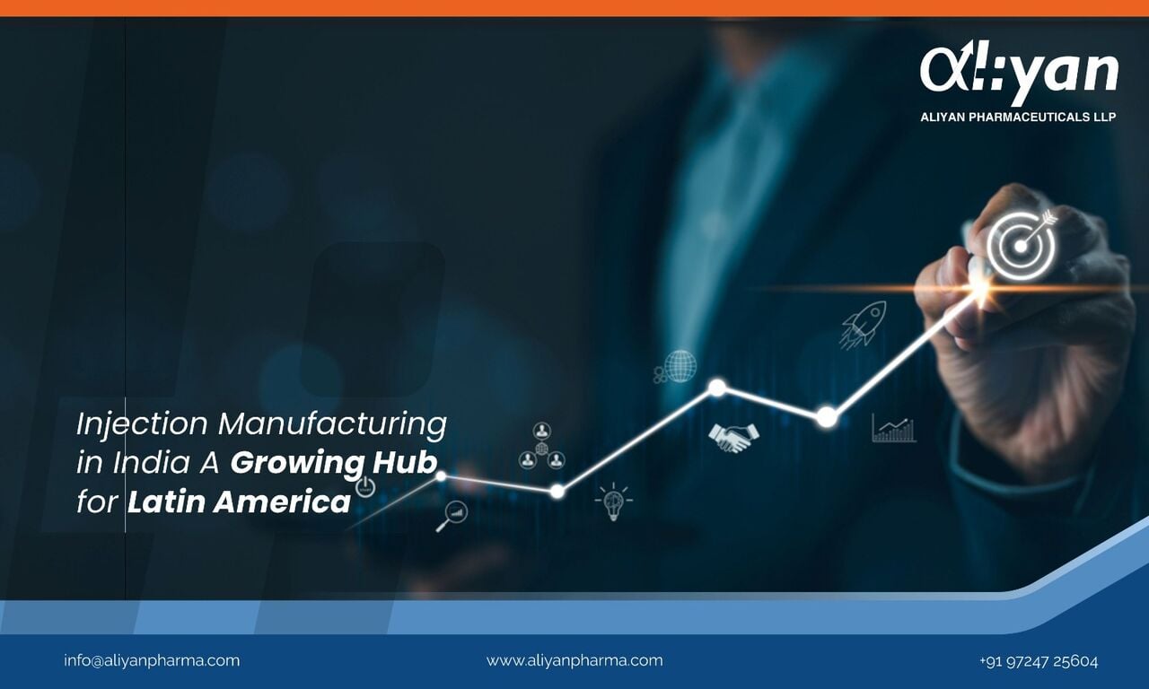 Tegucigalpa, Health, Injection Manufacturing In India: A Growing Hub For Latin America