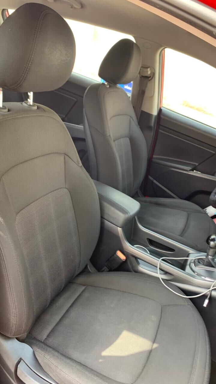 Jeddah, Vehicles, Cars & Trucks , SAR 31000,  Kia Sportage,  2014,  Automatic,  181 KM,  🚘  For Sale – Clean & Ready To Drive