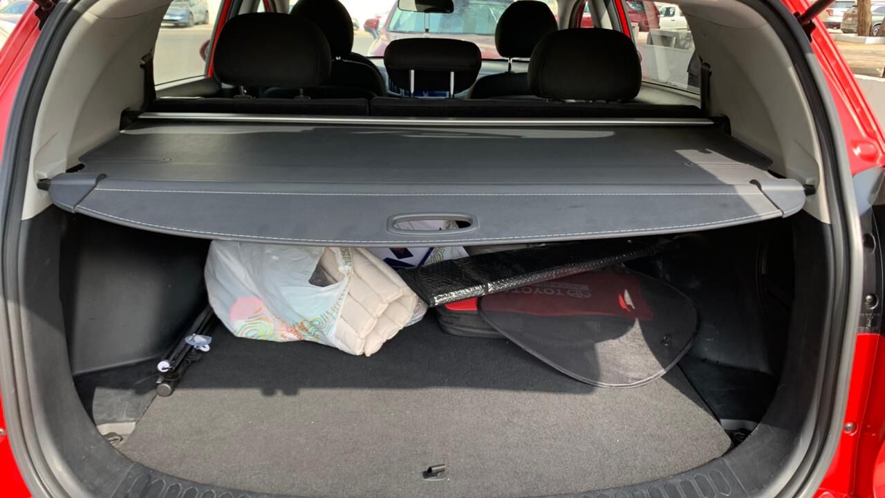Jeddah, Vehicles, Cars & Trucks , SAR 31000,  Kia Sportage,  2014,  Automatic,  181 KM,  🚘  For Sale – Clean & Ready To Drive