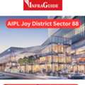 AIPL Joy District Sector 88 Gurgaon &ndash; A Modern Commercial Destination
