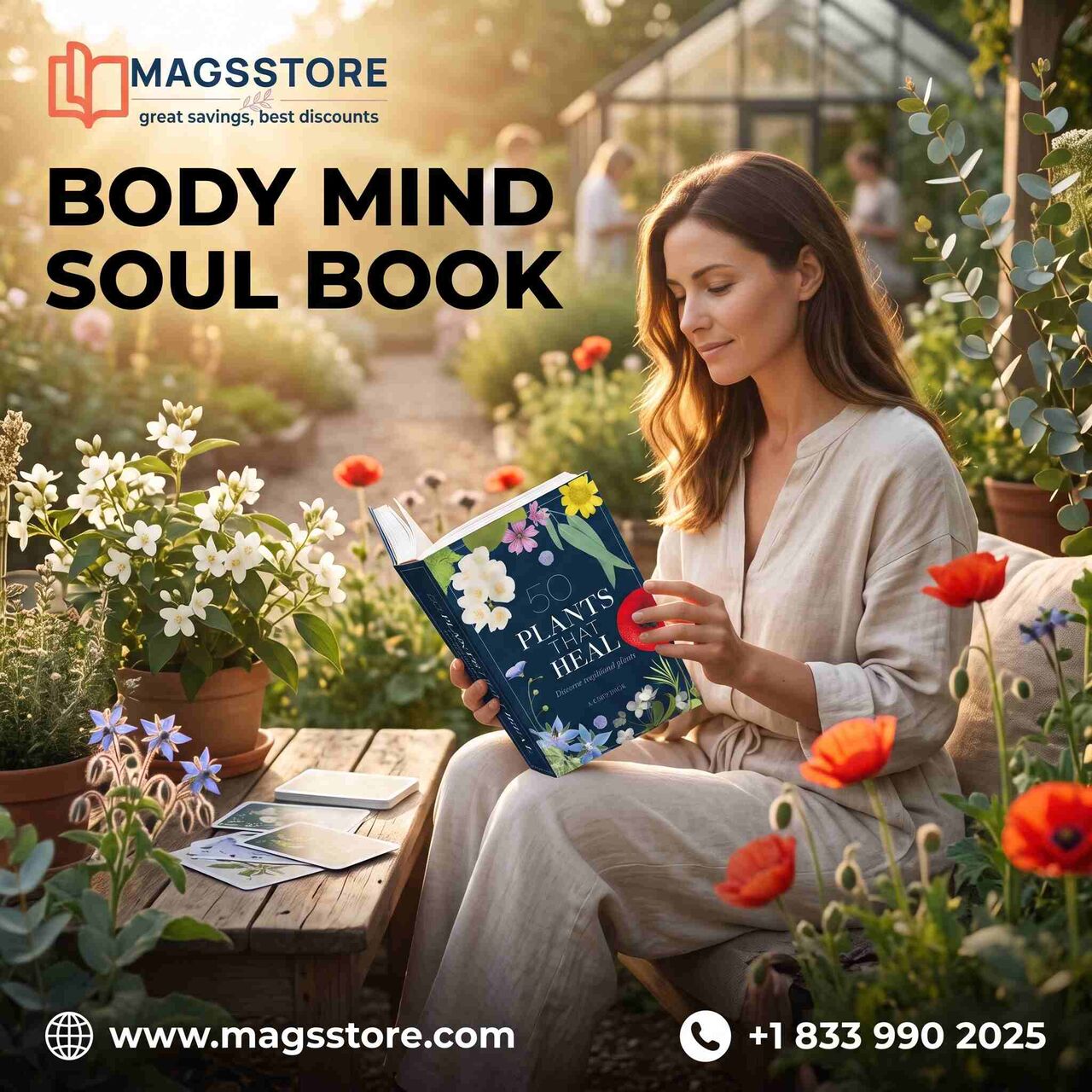 New York, Books, Buy Body Mind Soul Books Online For Personal Growth