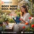 Buy Body Mind Soul Books Online For Personal Growth
