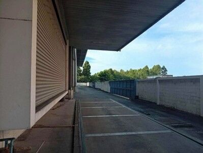 Bangkok, Villas, THB 160,  0 Sq. Feet,  Warehouse For Rent, Bang Phli, Samut Prakan. Warehouse For Rent, 846 Square Meters, With