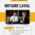 Notaire Laval