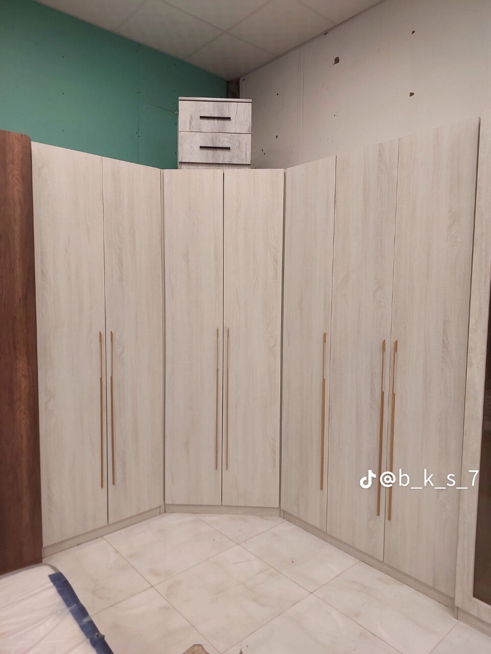 Riyadh, Furniture, SAR 123,  Bedroom Sets, Beds & Wardrobes