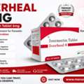 USD 2, Buy Iverheal 6mg Tablets, Ivermectin Online