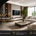 Book Skilled Interior Designer In Greater Noida Today