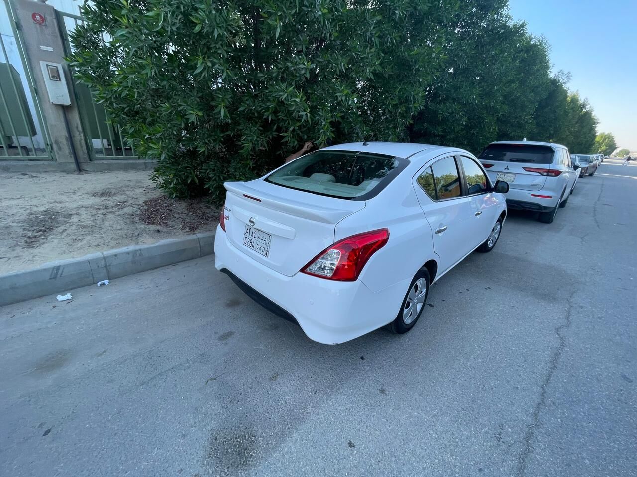 Jeddah, Vehicles, Cars & Trucks , SAR 29000,  Nissan Sunny Automatic 2020,  2020,  Automatic,  134000 KM,