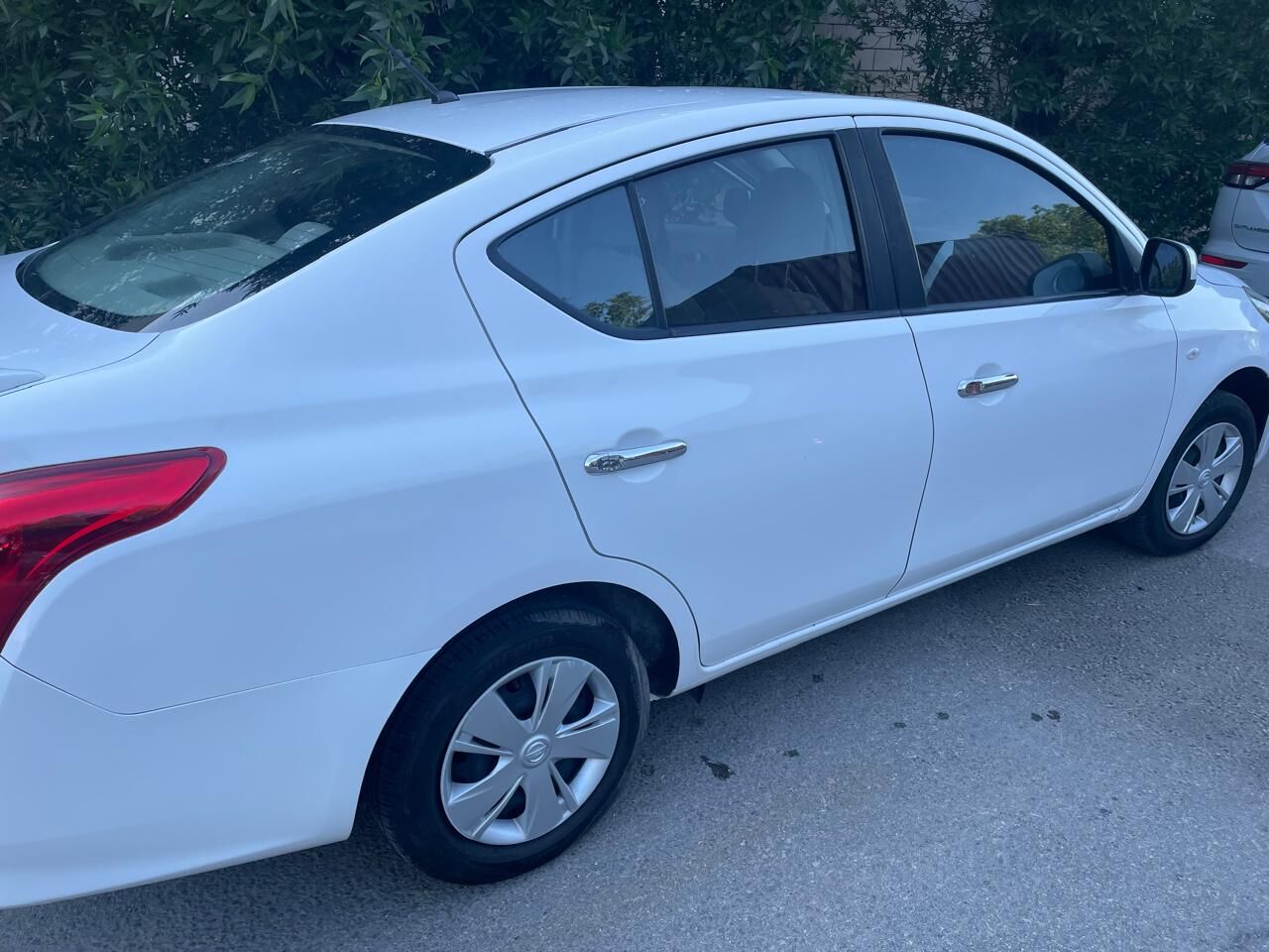 Jeddah, Vehicles, Cars & Trucks , SAR 29000,  Nissan Sunny Automatic 2020,  2020,  Automatic,  134000 KM,