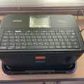 SAR 1500,  Brother P‑touch E850TKWLI Label Printer (Excellent Condition)