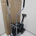SAR 250,  Elliptical Cross Trainer And Exercise Bike