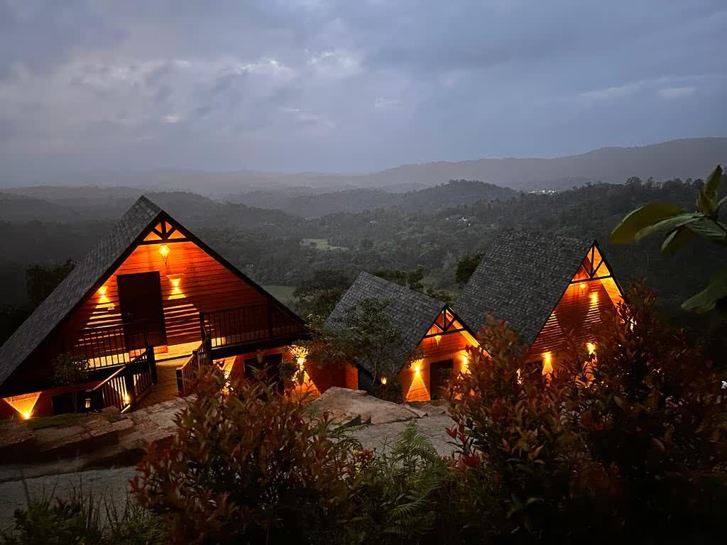 New Delhi, Travel, Best Places To Visit In Monsoon In India For A Refreshing Getaway
