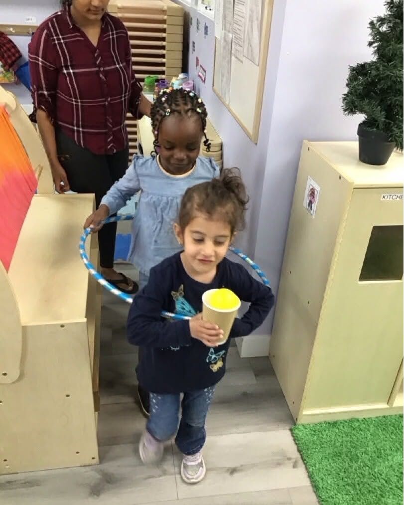 Toronto, Business, Daycare In Red Deer