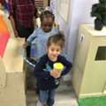 Daycare In Red Deer