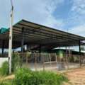 THB 25000,  0 Sq. Feet,  Warehouse For Rent In Phanat Nikhom, Chonburi Small Warehouse For Rent, 612 Square