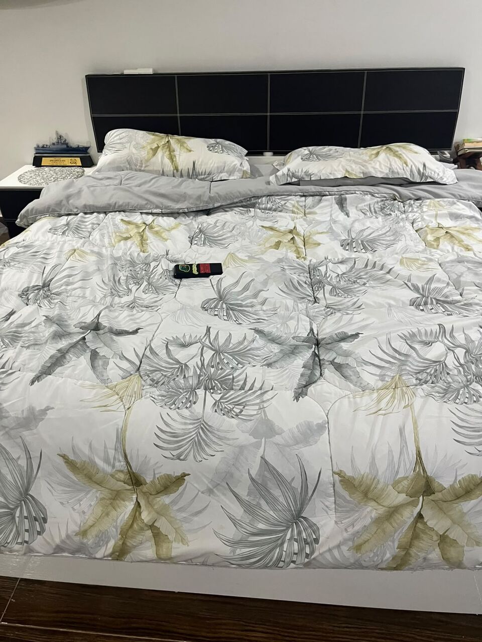 Jubail, Furniture, SAR 1500,  Untouch Furniture Bed Sit With Brand New Mattress