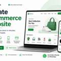 Create Ecommerce Website Without Coding