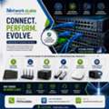 Smart Hardware. Reliable Performance.